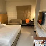 D\'Primahotel Jemursari Surabaya