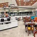 D\'Primahotel Jemursari Surabaya