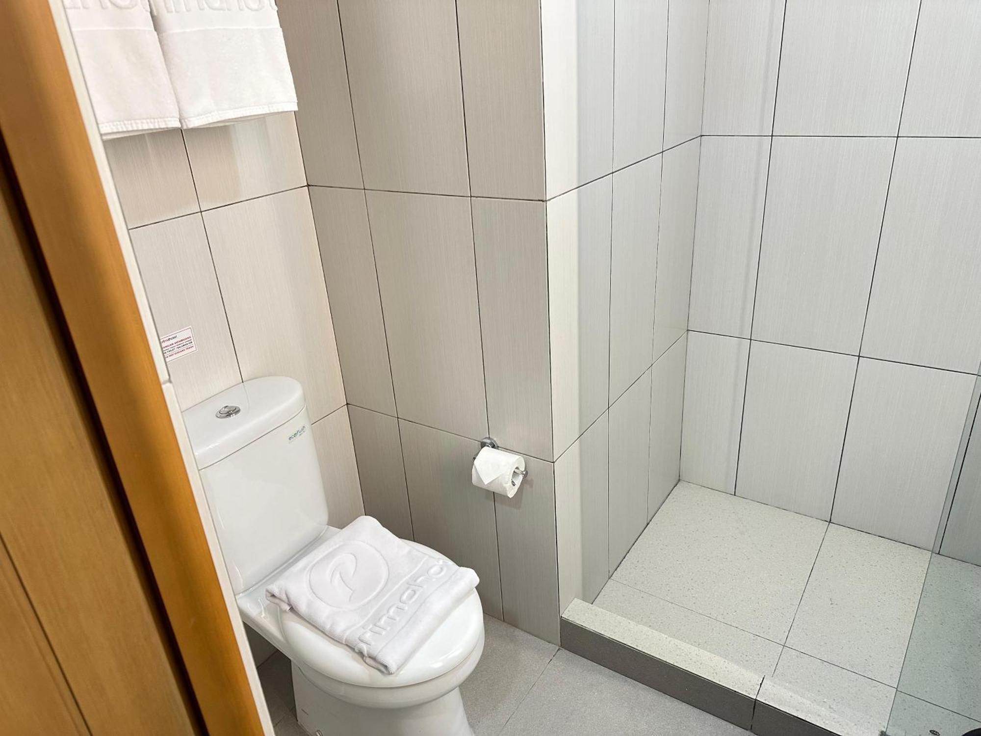 D'primahotel Jemursari Hotel Surabaya